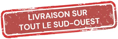 tampon livraison transports barthes